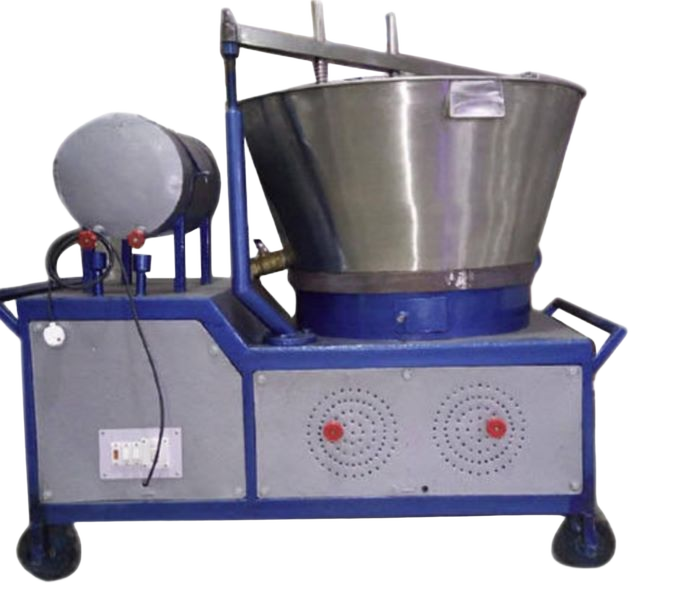 200 litter Khoya Machine