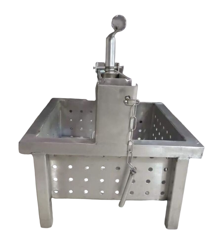 Manual Paneer Press