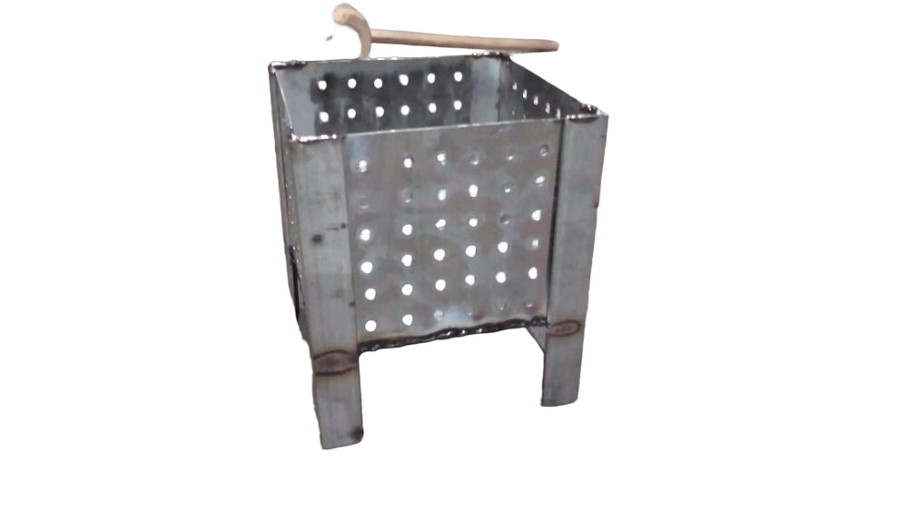 MS Paneer Press