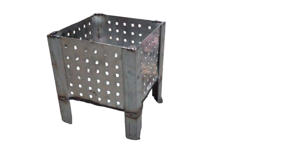 Ms Paneer Press - Capacity: Up To 20 Kg Per Batch