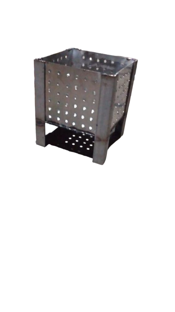 Ms Paneer Press - Capacity: Up To 20 Kg Per Batch