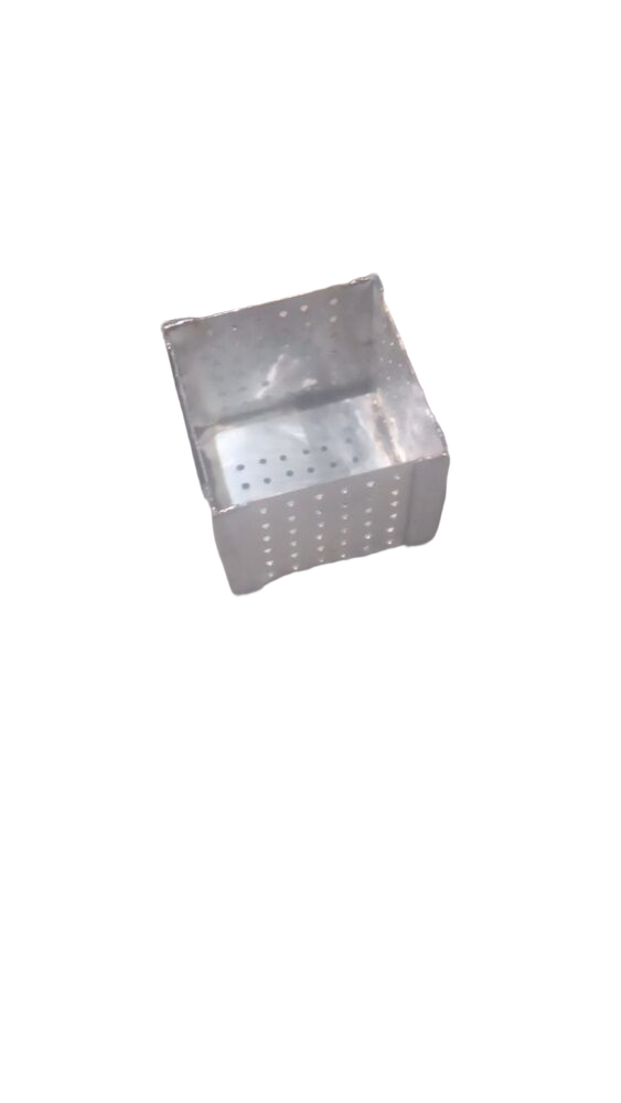 Ms Paneer Press - Capacity: Up To 20 Kg Per Batch