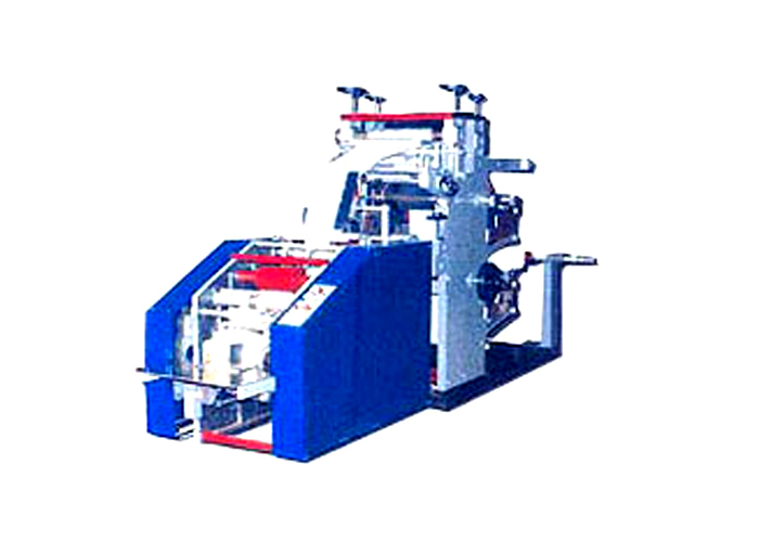 Automatic Paper Napkin Machine (Multi Size)