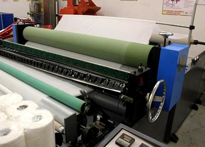Toilet Paper Machines