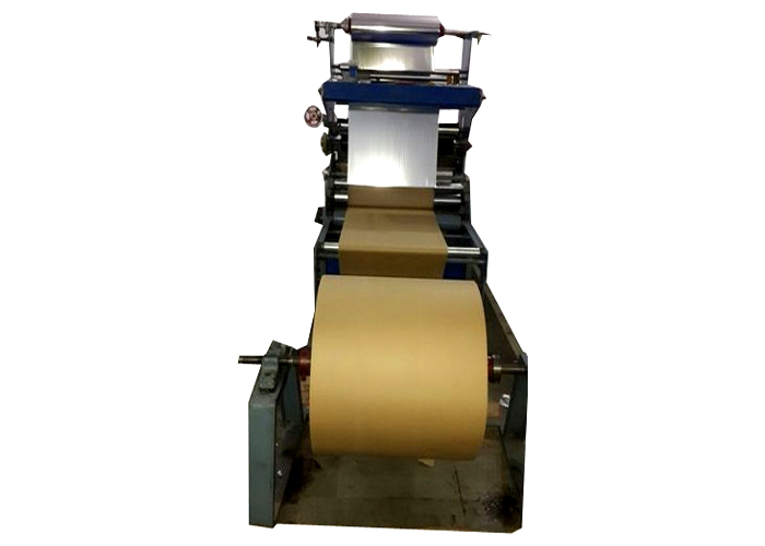 Lamination Machine