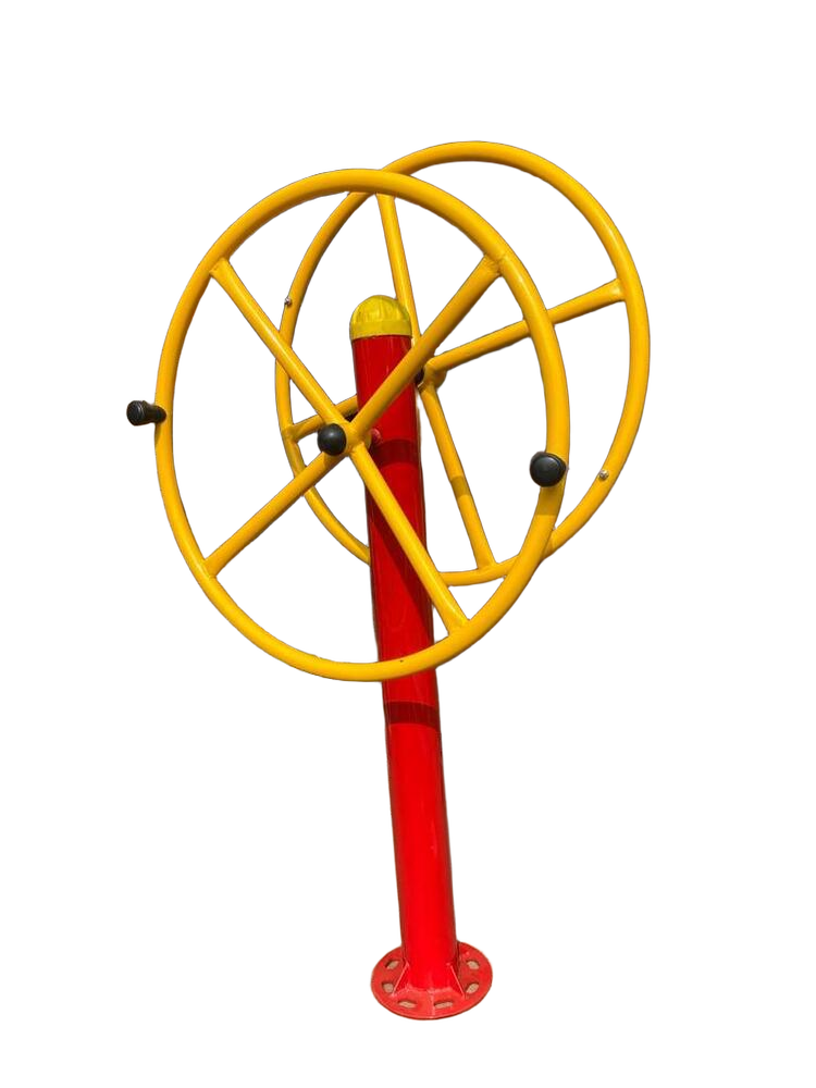 Arm Wheel