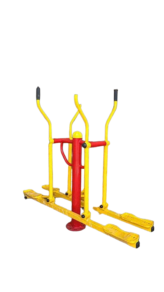 Cross Walker