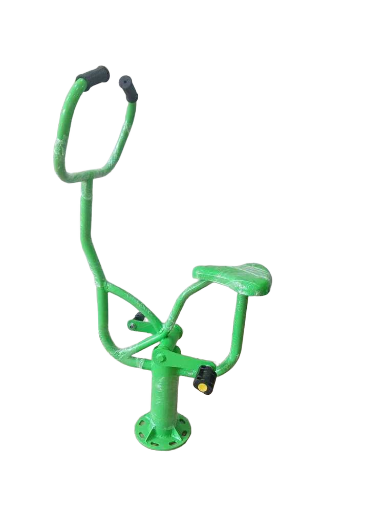 Outdoor Gym Cycle