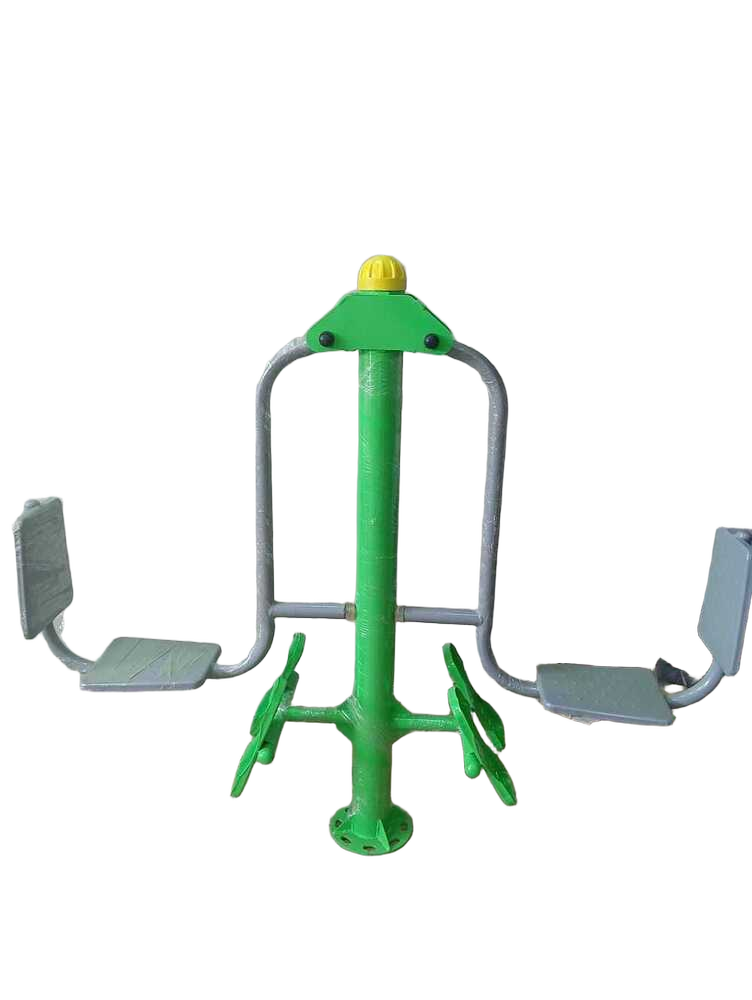 Double Leg Press