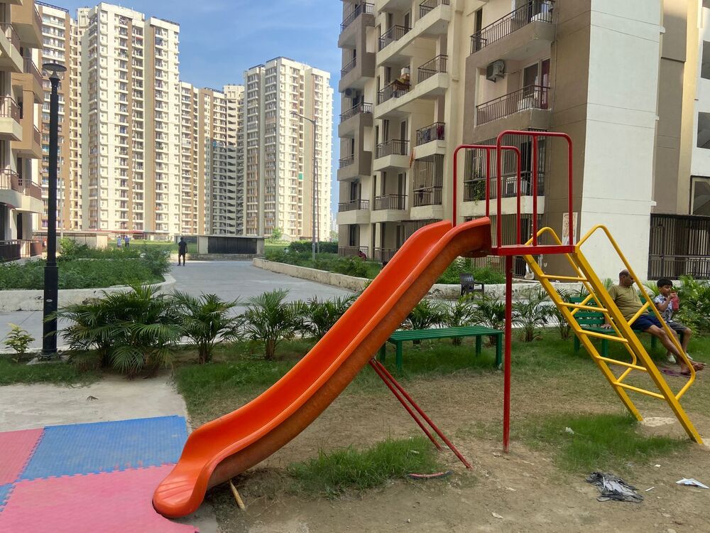 FRP Slide