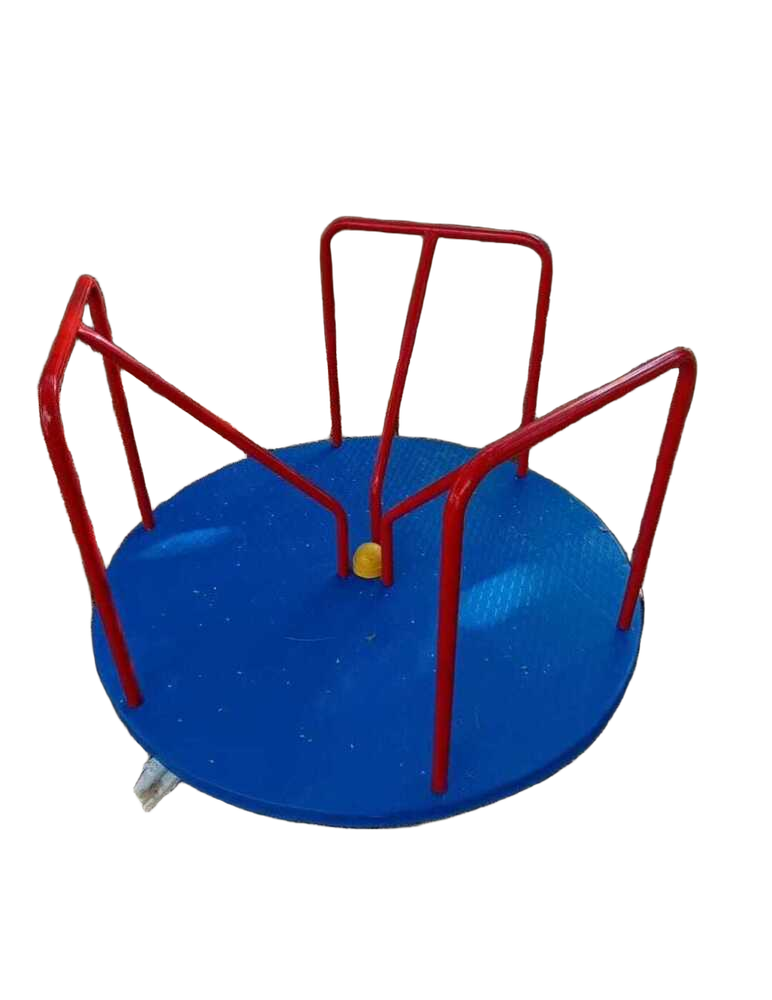 Revoling Platform