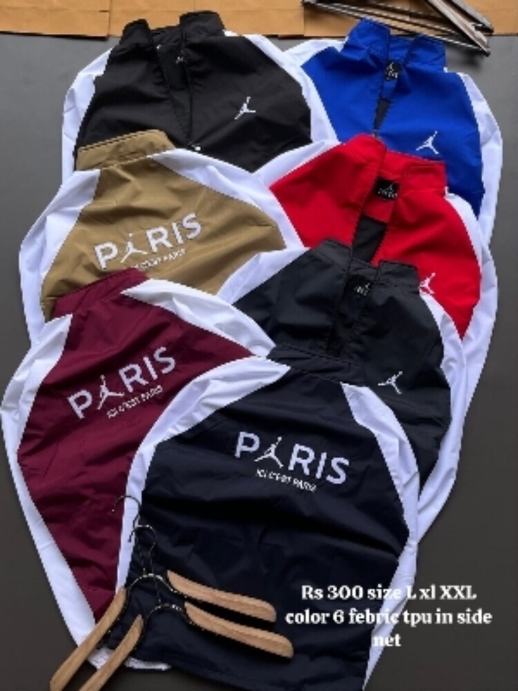 Upper Men's Wear