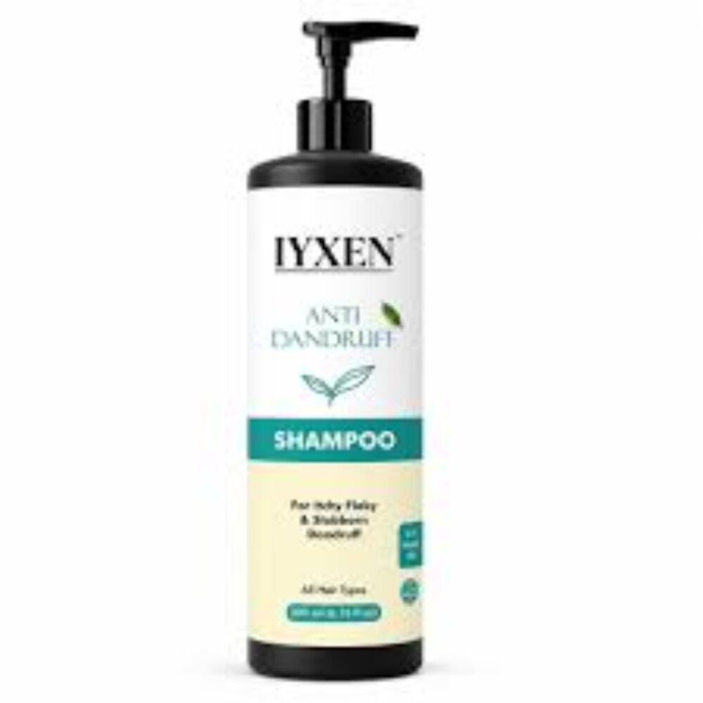 200 ML Anti Dandruff Shampoo