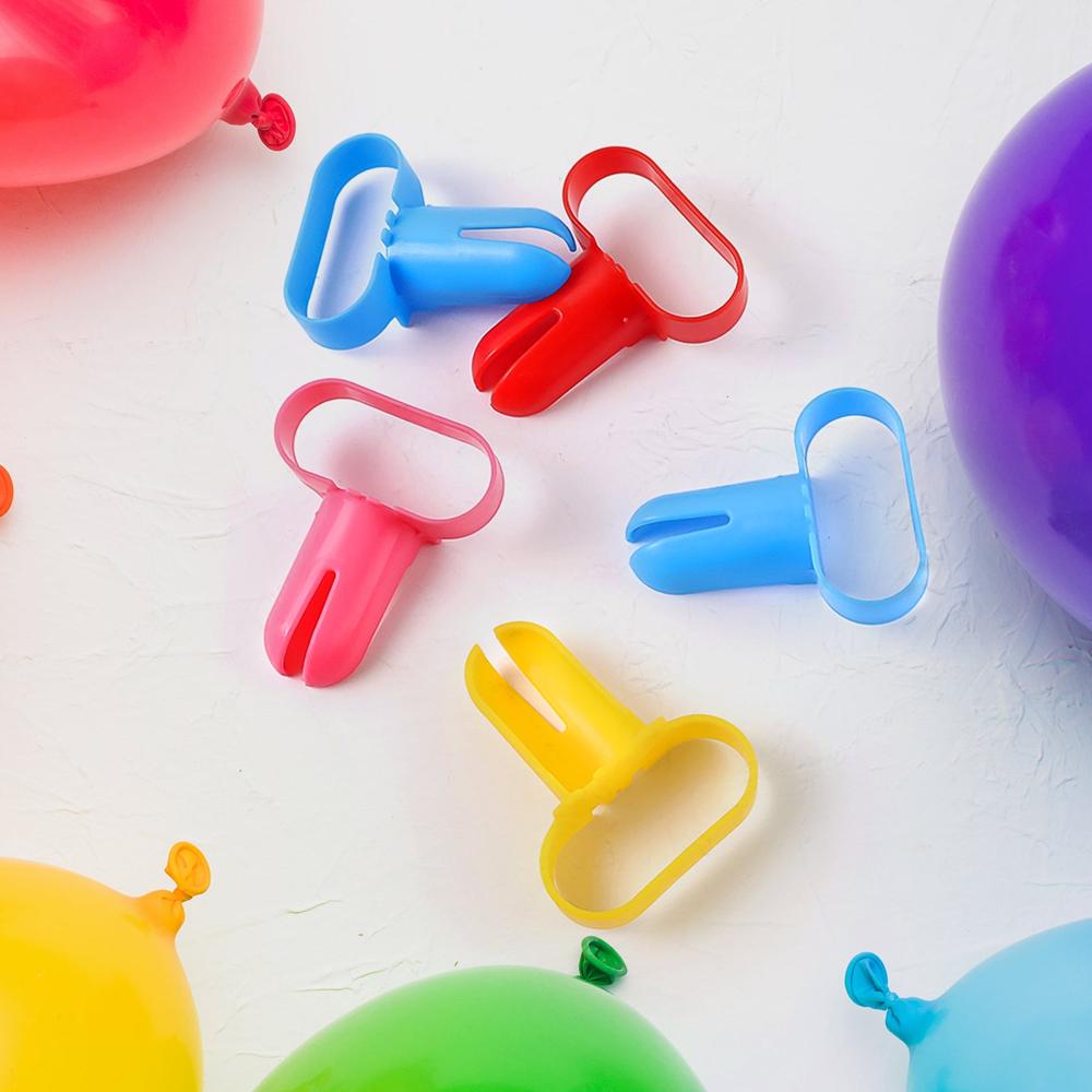 Balloon Tying Too & Device Accessory Set (5 Pc) - Application: As Per Product Requirement