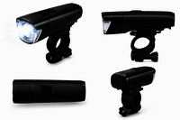 Super Bright Bicycle Light for Night Riding