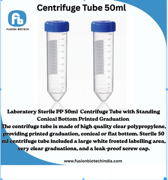 50ml Centrifuge Tube