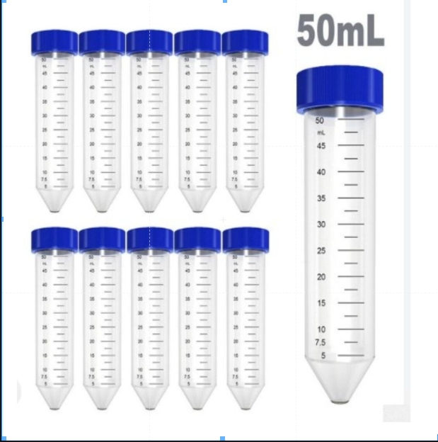 50ml Centrifuge Tube