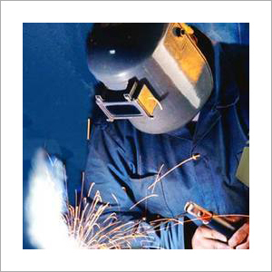SS Rolling Shutter Fabrication