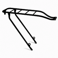 Bicycle Carrier