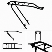 Bicycle Carrier