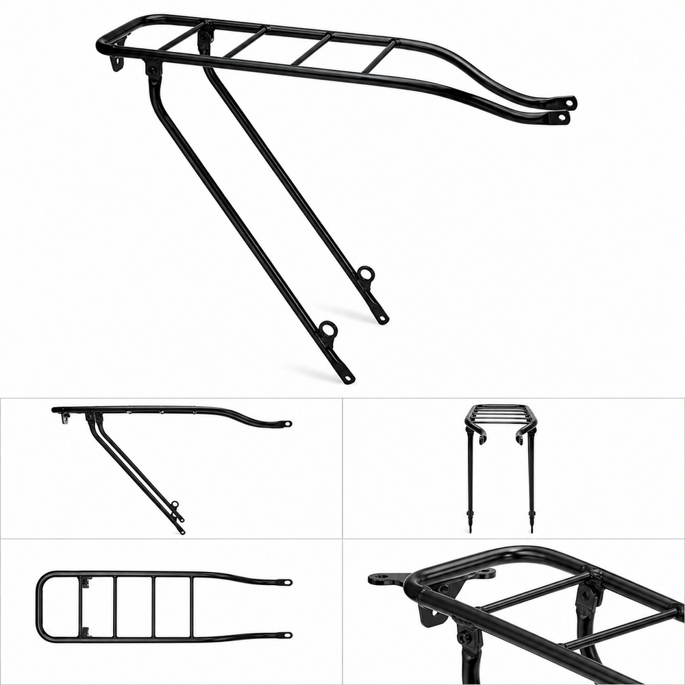 Bicycle Carrier