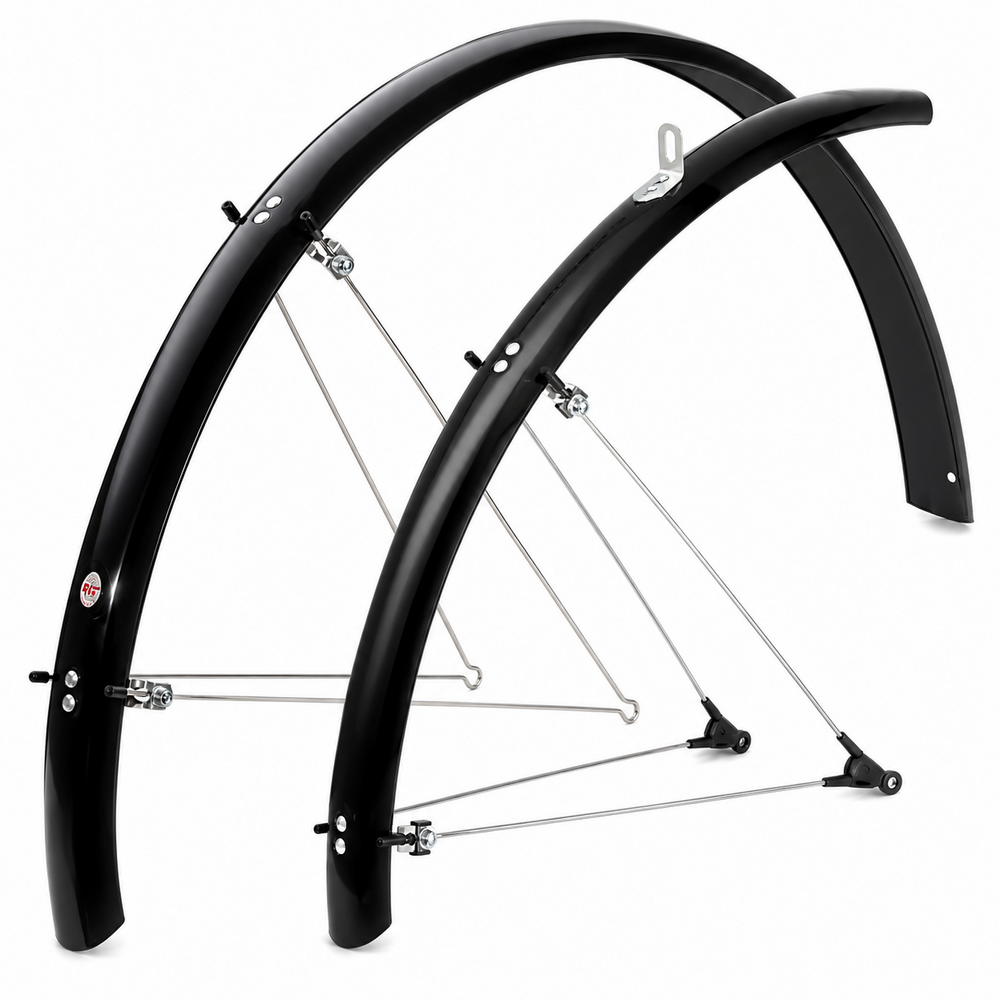 Bicycle Mudguard Set
