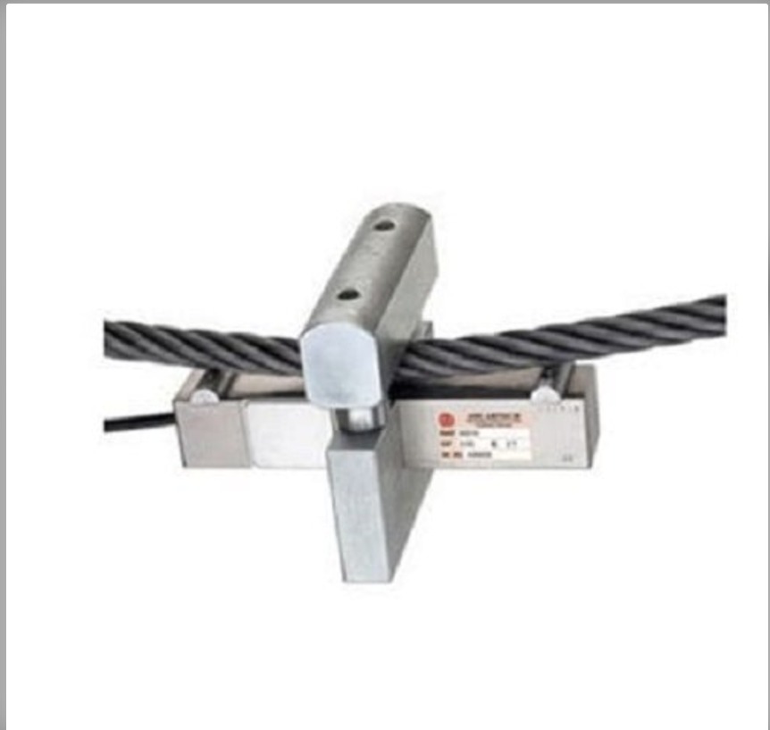 Wire Rope Load Cell - Accuracy: 0.05% Fs Mg