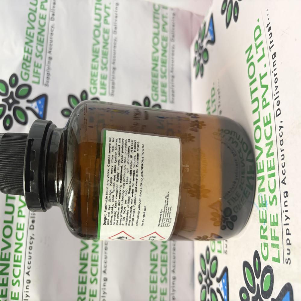 Acetic Acid Glacial Merck