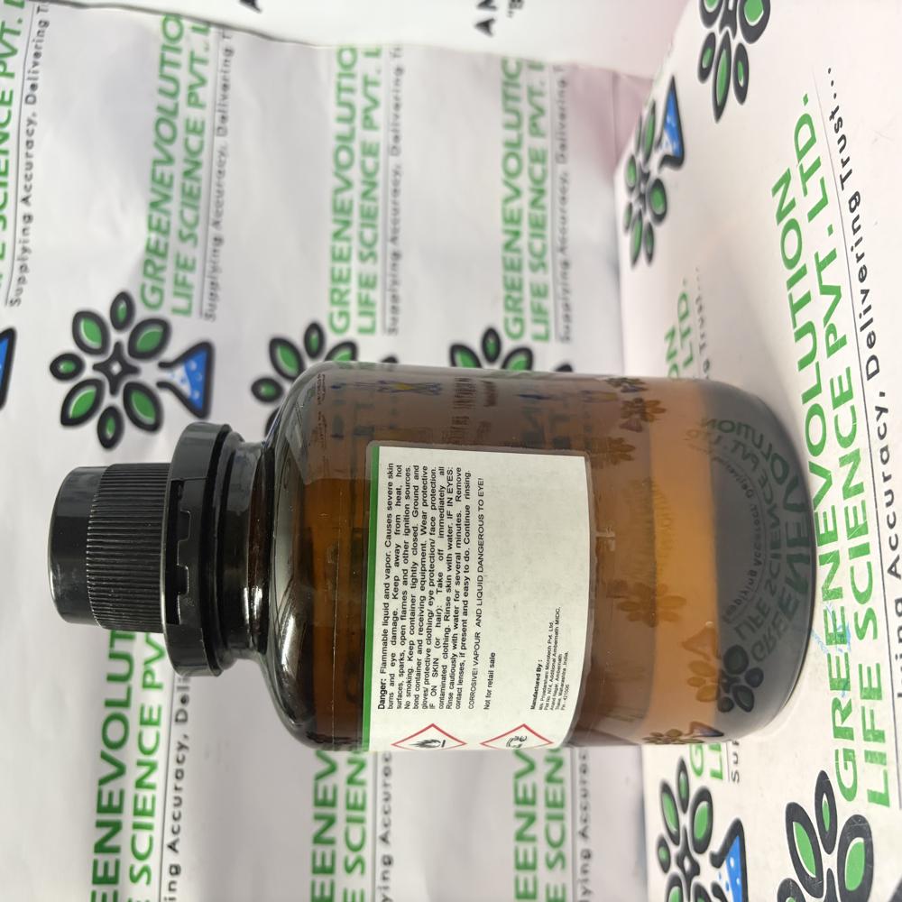 Acetic Acid Glacial Merck
