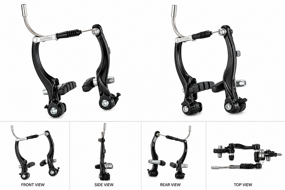 Bicycle Brakes Set