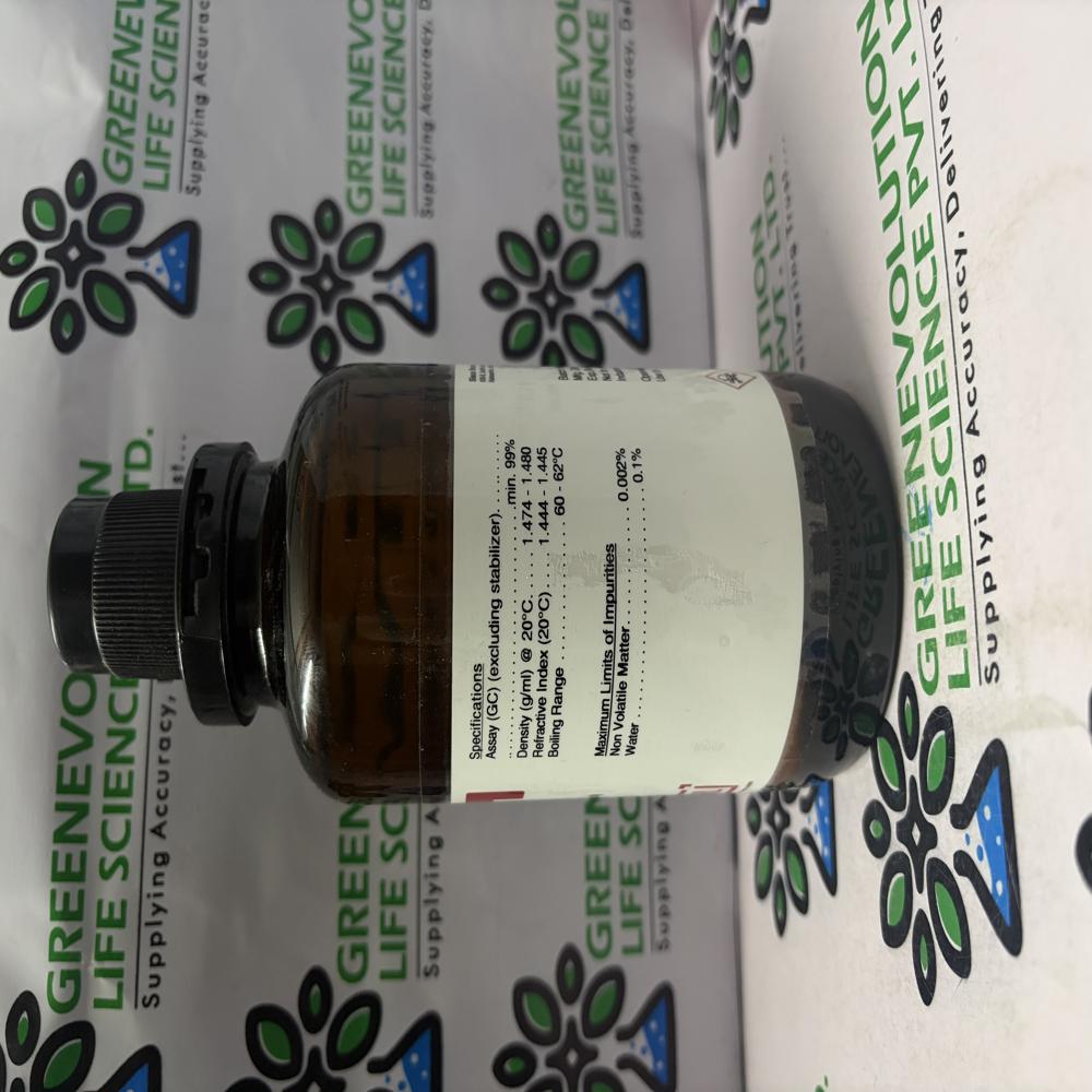 Chloroform Extrapure Srl