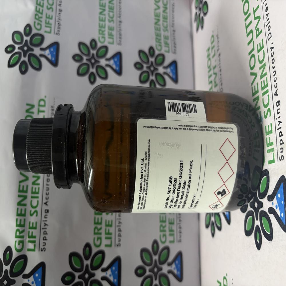 Chloroform Extrapure Srl