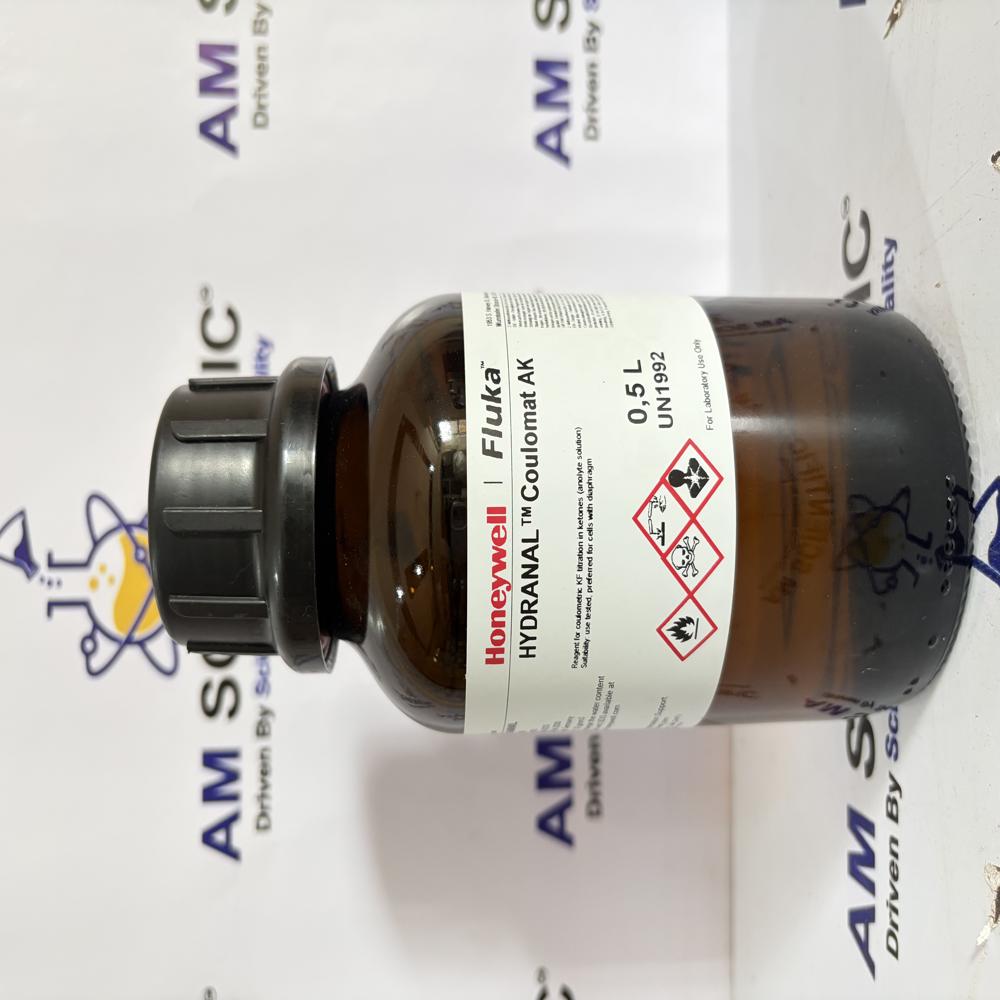 HYDRANAL Coulomat AK Honeywell 500ml