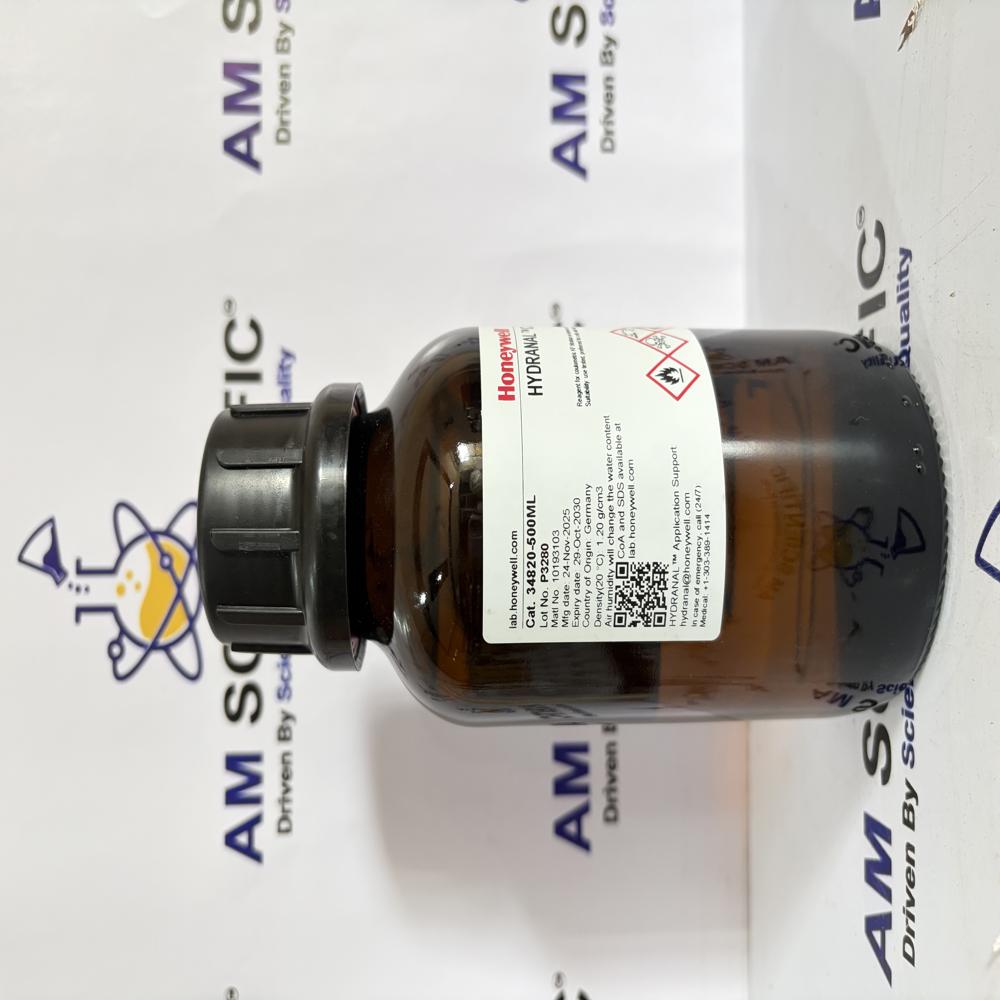 HYDRANAL Coulomat AK Honeywell 500ml