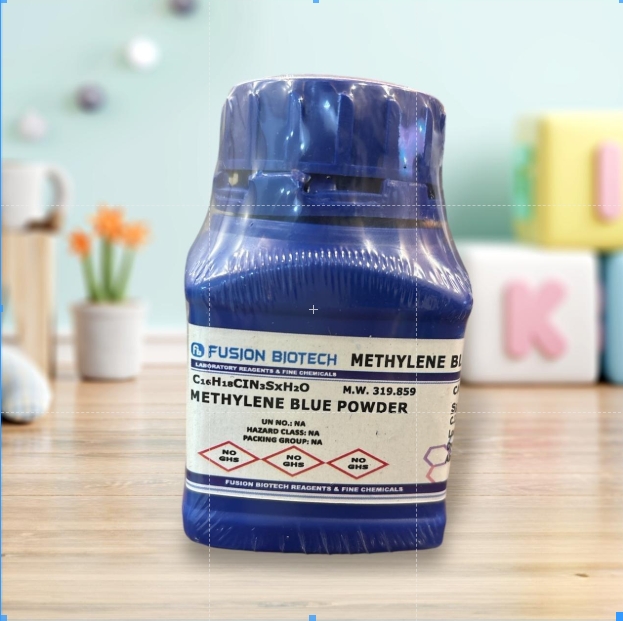 Methylene Blue - Application: Laboratory Use