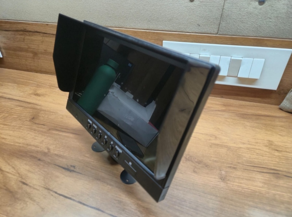 10 Inch LCD Display