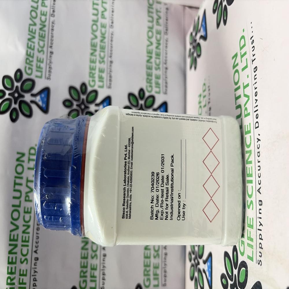 Zinc Sulphate Heptahydrate SRL