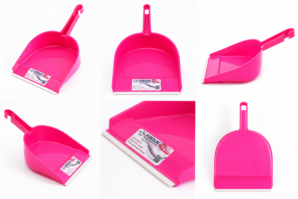 Plastic Dustpan