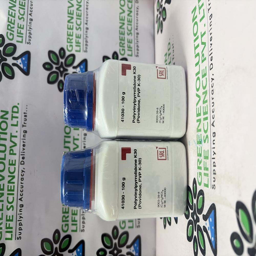 Polyvinylpyrrolidone K30 SRL