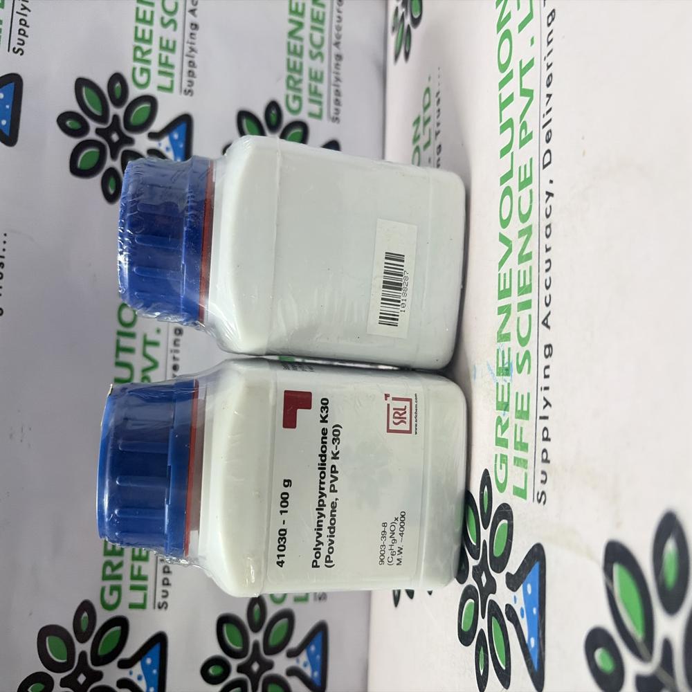 Polyvinylpyrrolidone K30 SRL