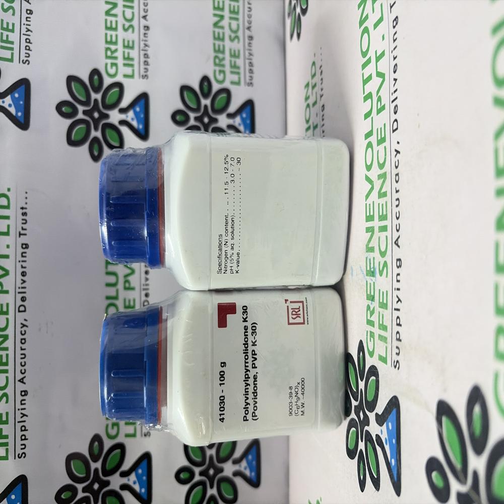 Polyvinylpyrrolidone K30 SRL