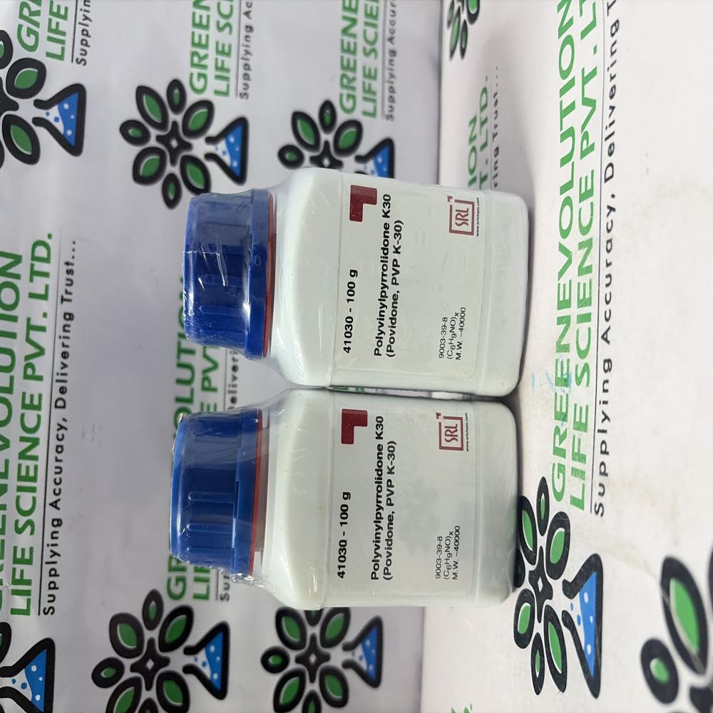 Polyvinylpyrrolidone K30 SRL