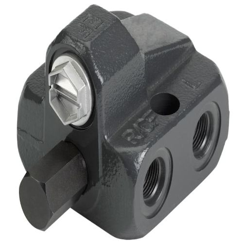 Danfoss Priority Valve