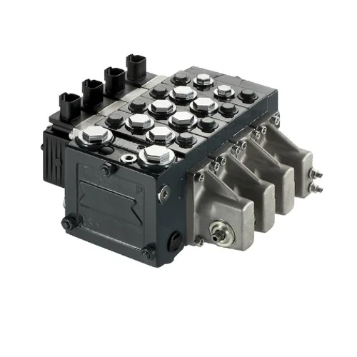 Danfoss Stack Valves