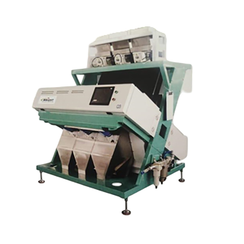 Multi Purpose Sorting Machine