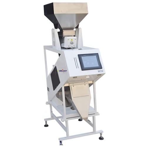 Plastic Sorting Machine