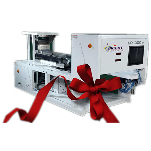 J300 Belt Sorting Machine