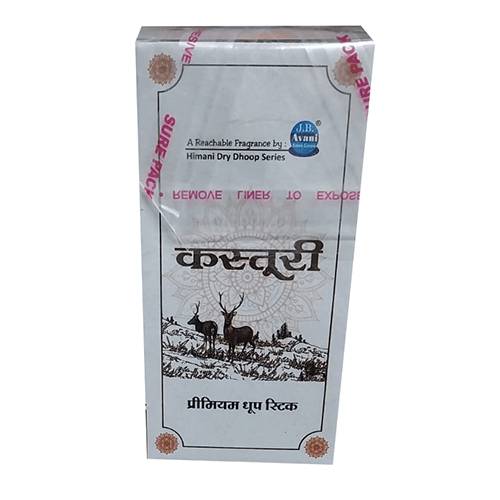 Kasturi Premium Dhoop Stick