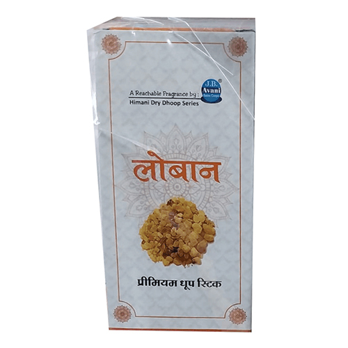 Loban Premium Dhoop Stick