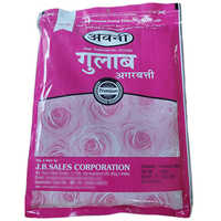 400 Gm Gulab Agarbatti